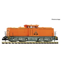 Fleischmann 7360039 DR...