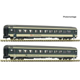 Fleischmann 6260095 SOB...