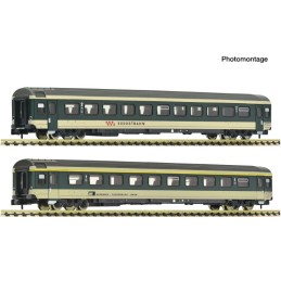 Fleischmann 6260096 SOB...