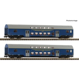 Fleischmann 6260092 CSD...