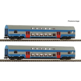 Fleischmann 6260093 CD...