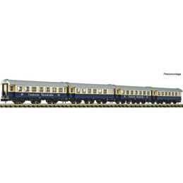 Fleischmann 6260098 DB...