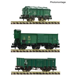 Fleischmann 6660077 SNCB...
