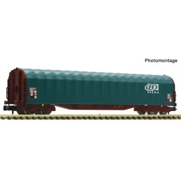 Fleischmann 6660164 SNCB...