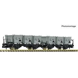 Fleischmann 6660154 SBB...