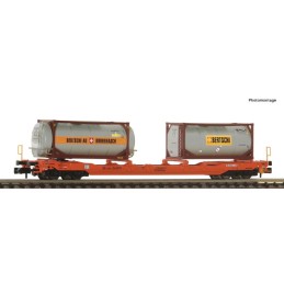 Fleischmann 6660136 WASCOSA...