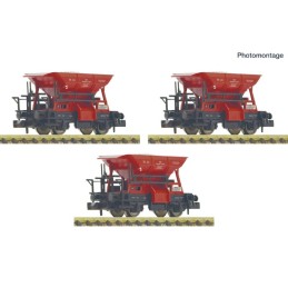 Fleischmann 6660159 DB...