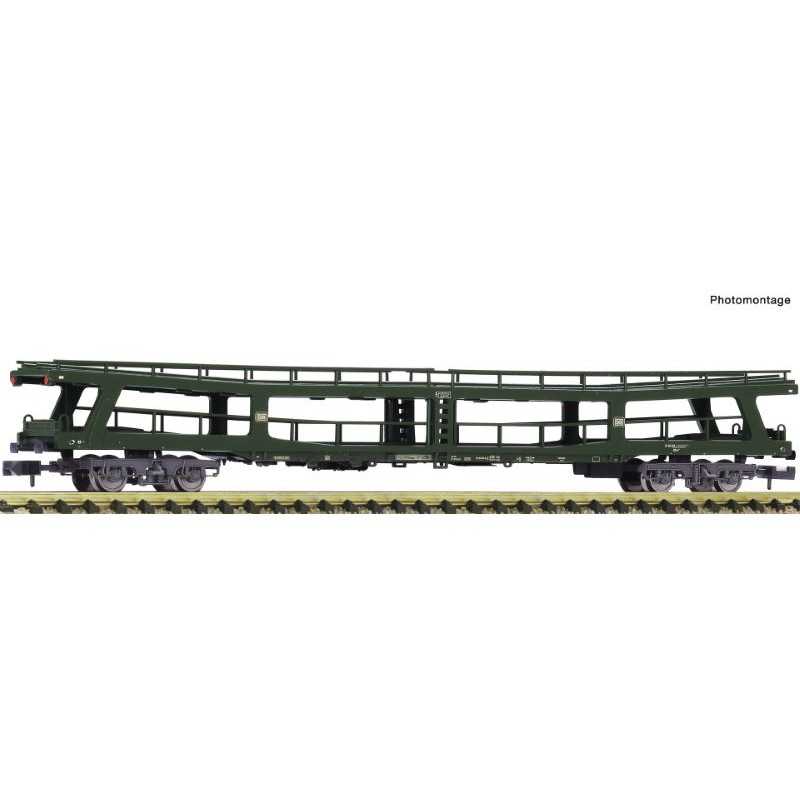 Fleischmann 6660153 DB Autotransposrtwagen type DDm