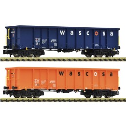 Fleischmann 6660140 WASCOSA...