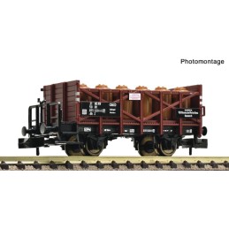 Fleischmann 6660145 DR...