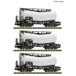 Fleischmann 6660170 DB...