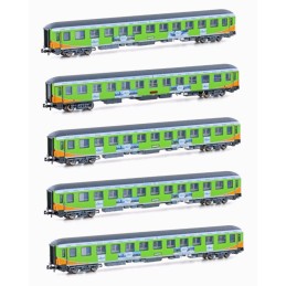 L.S. Models LS96034 OBB...