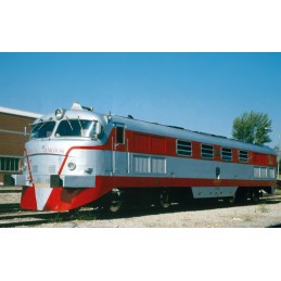 Arnold HN2673 Renfe...