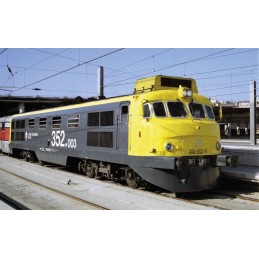Arnold HN2674 Renfe...
