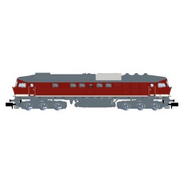 Arnold HN2658S DB Dieselloc...
