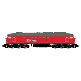 Arnold HN2659S DB Cargo...