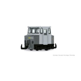 Arnold HN2660 RailAdventure...