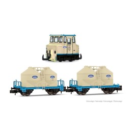 Arnold HN2662D Sodawerk...