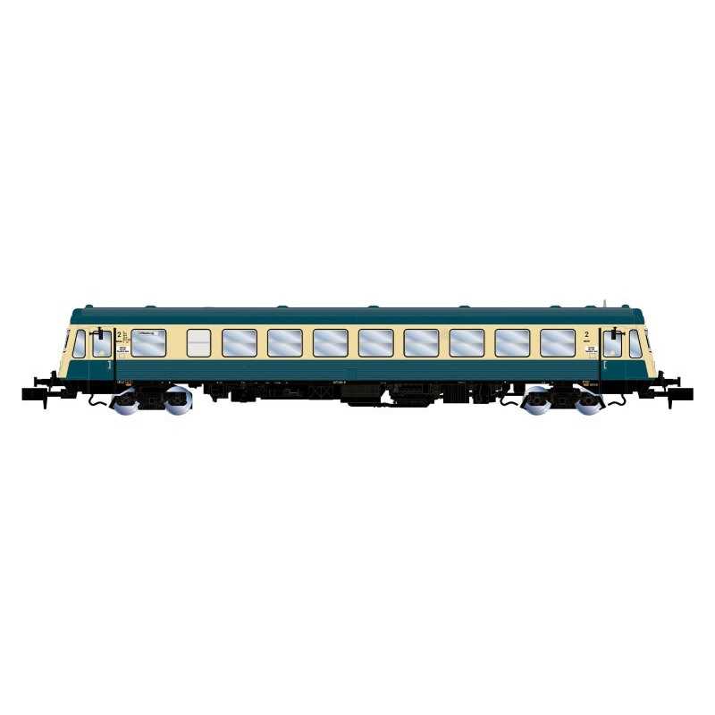 Arnold HN2696 DB Dieseltreinstel Br 627.0