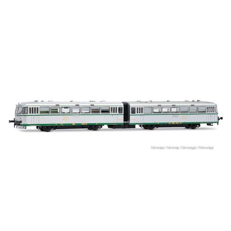 Arnold HN2679 Renfe Dieseltreinstel 591.400 "Ferrobus"