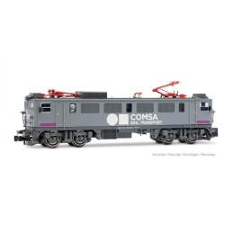 Arnold HN2609D Renfe E-Loc...