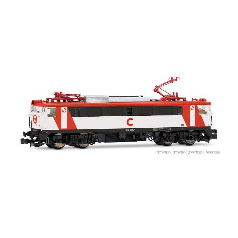 Arnold HN2675 Renfe E-Loc 269 "Cercanías"