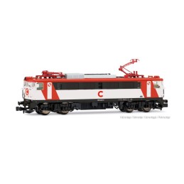 Arnold HN2675S Renfe E-Loc...