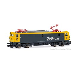 Arnold HN2676D Renfe E-Loc...