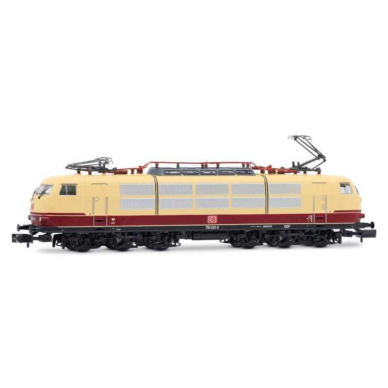 Arnold HN2698 DB-AG E-Loc Br 750 003