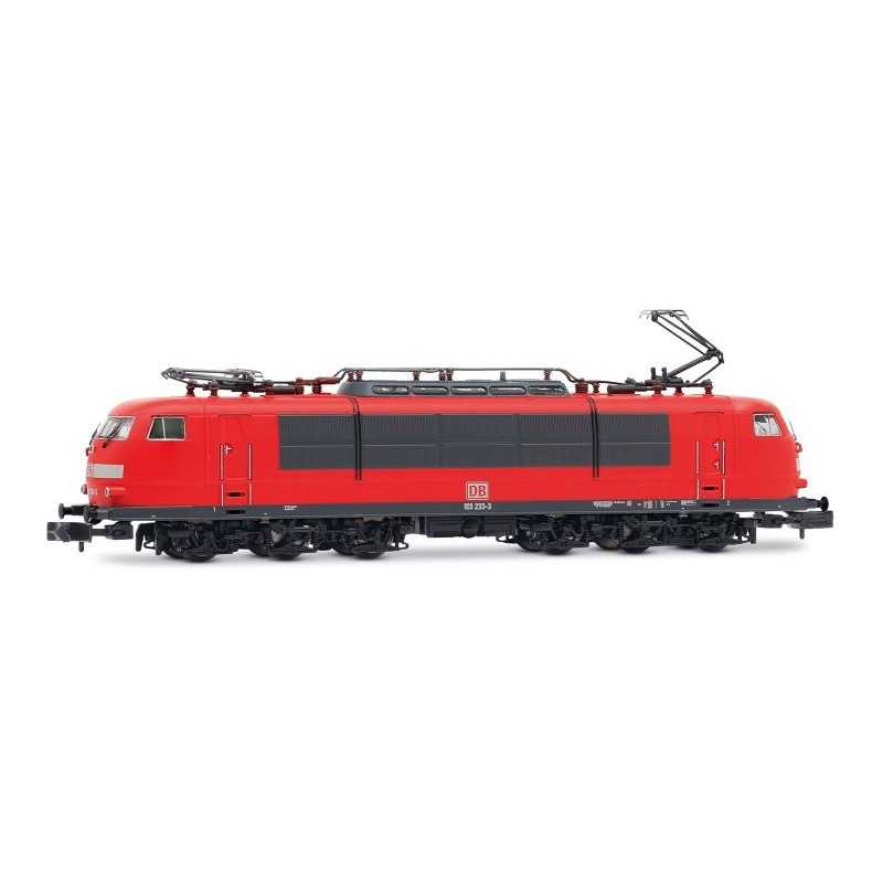 Arnold HN2581 DB E-Loc Br 103 233