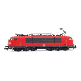 Arnold HN2581S DB E-Loc Br...