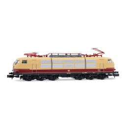 Arnold HN2641 DB E-Loc Br...