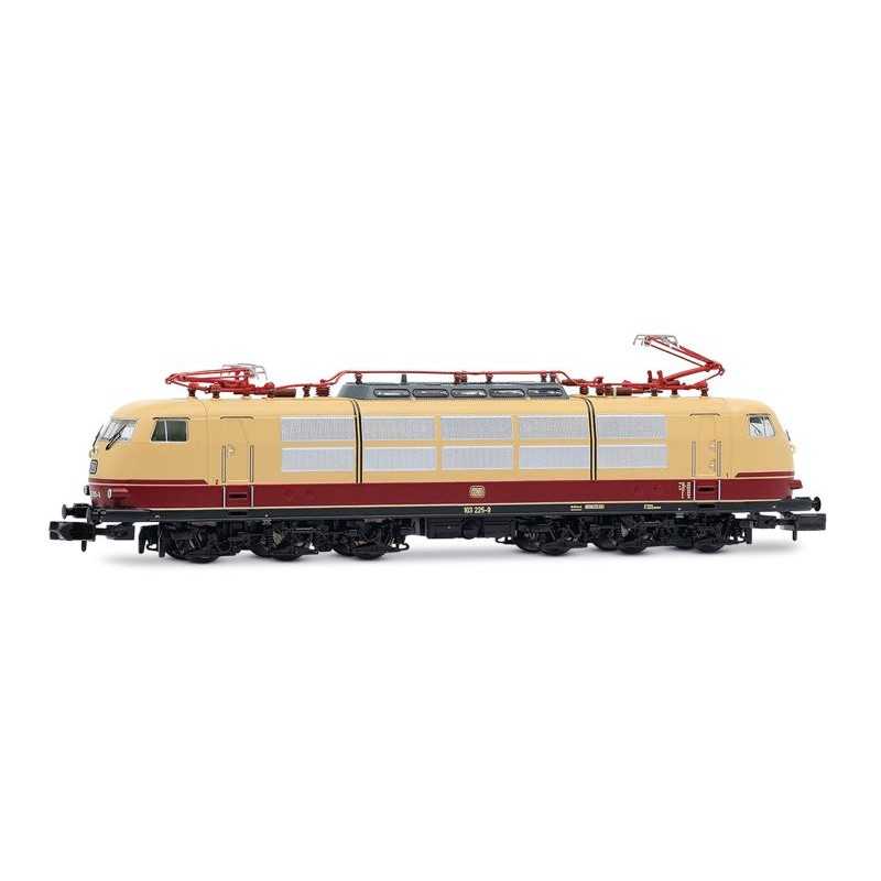 Arnold HN2641 DB E-Loc Br 103 225-0