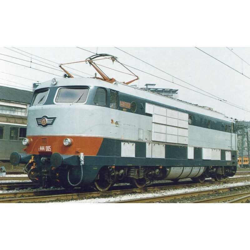 Arnold HN2701 FS E-Loc E.444 005