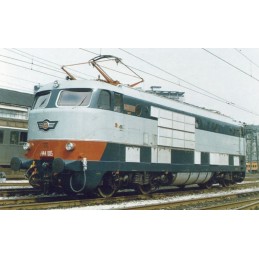 Arnold HN2701S FS E-Loc...