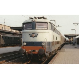 Arnold HN2686 FS E-Loc...