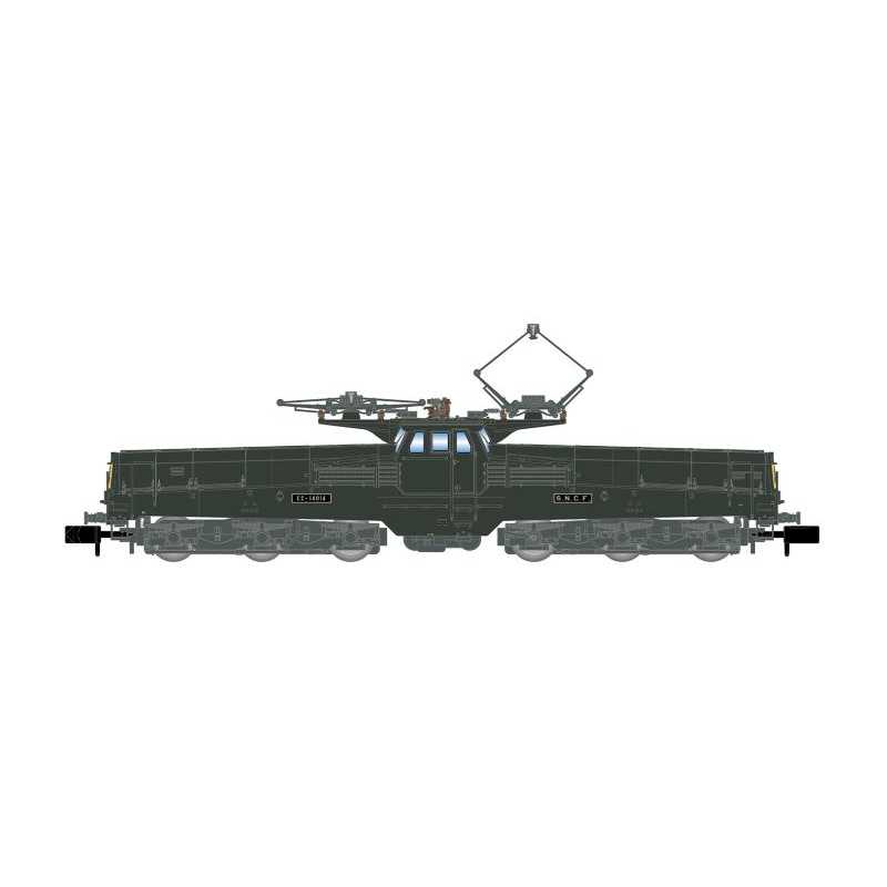 Arnold HN2584 SNCF E-Loc CC 14014