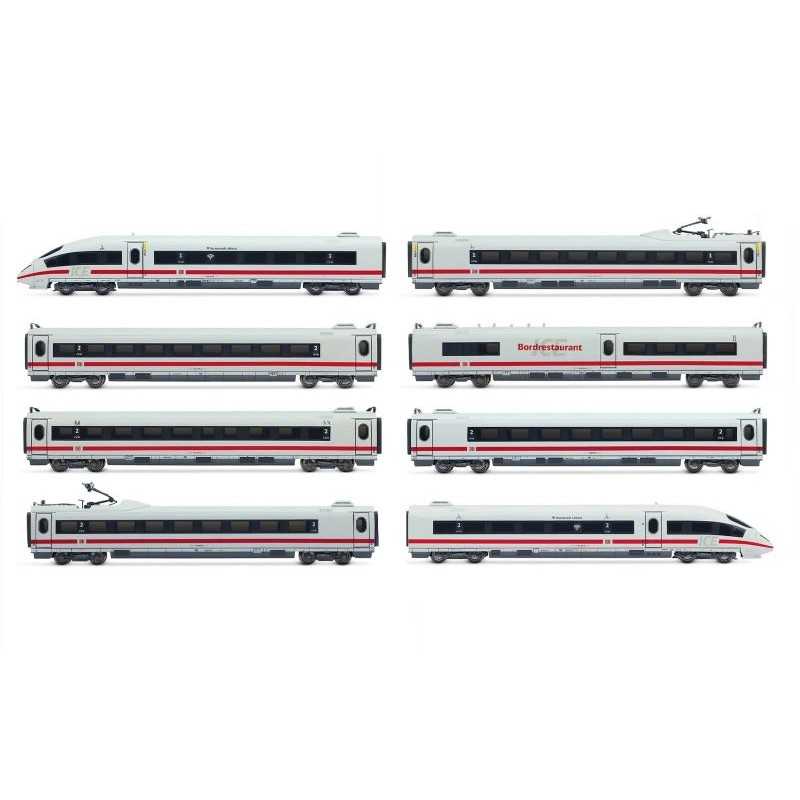 Arnold HN2612S DB-AG Treinstel ICE 3 Br 403 8-delig Digitaal met Sound