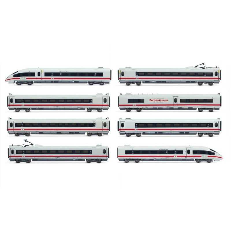 Arnold HN2612 DB-AG Treinstel ICE 3 Br 403 8-delig
