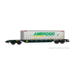 Arnold HN6730 Cemat...