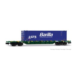 Arnold HN6743 FS...