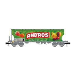 Arnold HN6733 SNCF...