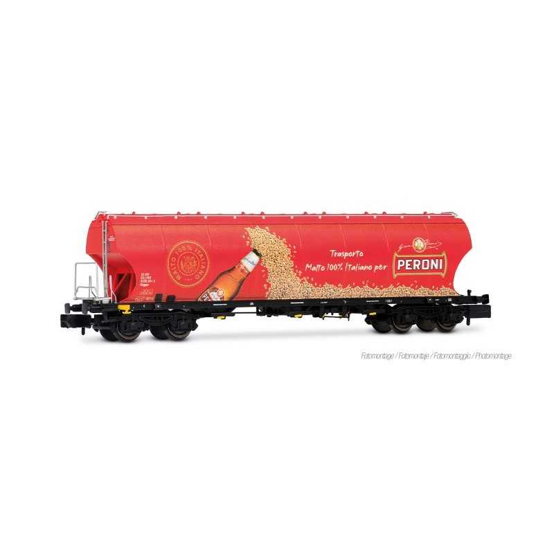 Arnold HN6735 SNCF Silowagen "Peroni"