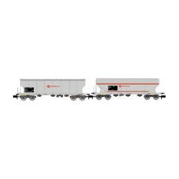 Arnold HN6740 Renfe...