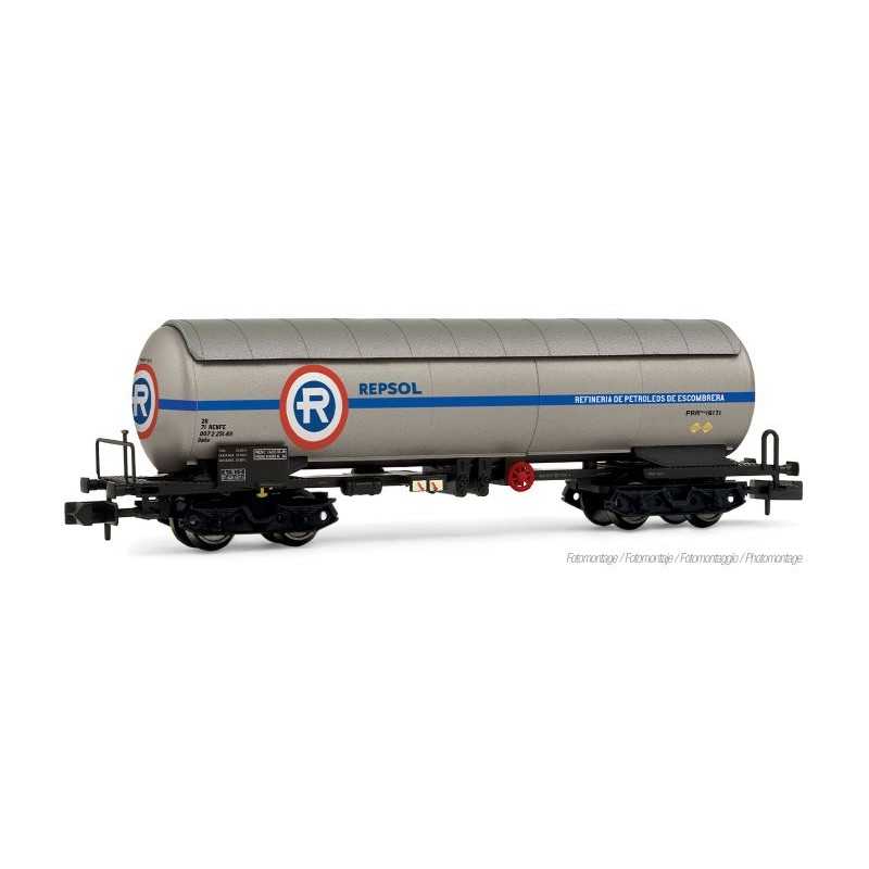 Arnold HN6723 Renfe Gasketelwagen "Repesa-Repsol"