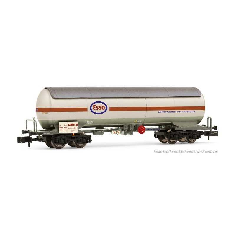 Arnold HN6724 Renfe Gasketelwagen "ESSO"