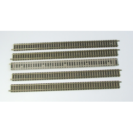 Fleischmann 9100L Rail...