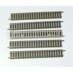 Fleischmann 9101L Rail...