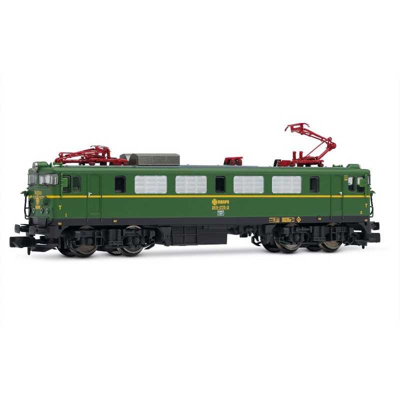 Arnold HN2608S Renfe E-Loc class 269 Digitaal/Sound