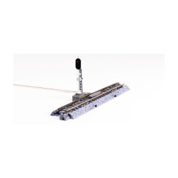 Kato 20-606 Rail met Sein....
